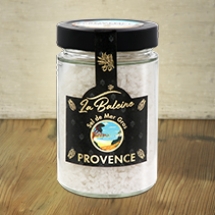 Gros sel Provence
