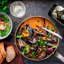 recette bouillabaisse